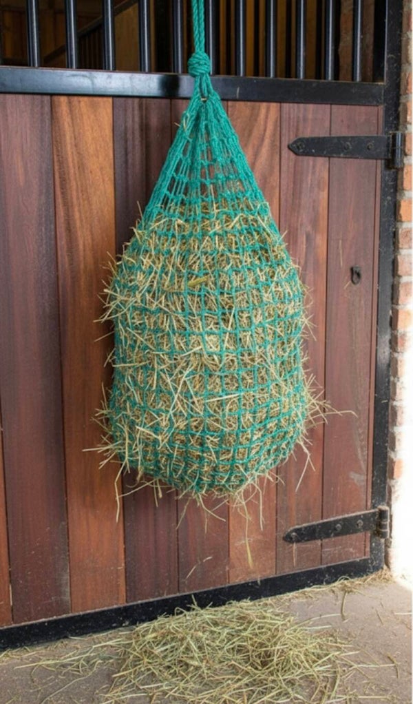 Heunetzsack 4,5 x 4,5 cm / 5 mm