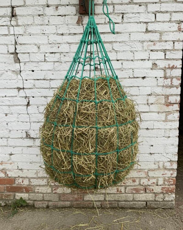 Heunetzsack 10 x 10 cm / 5 mm