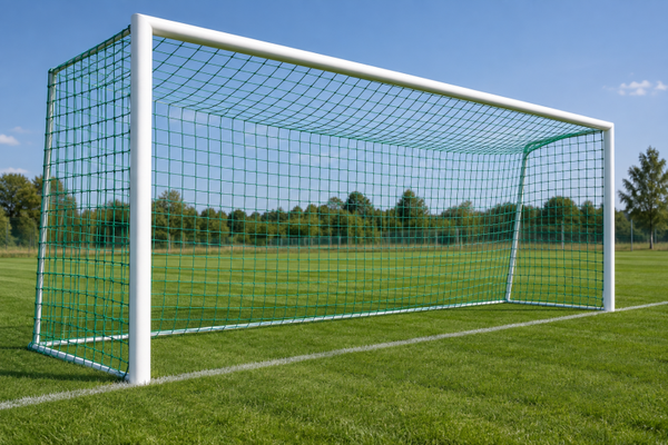 Tornetze 5x2 m Tiefen 0,8/1,5 m 10x10 cm 5 mm