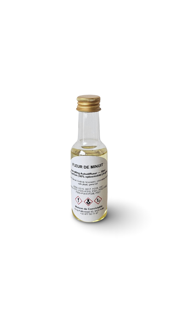 Auto Hervulling (50ml)