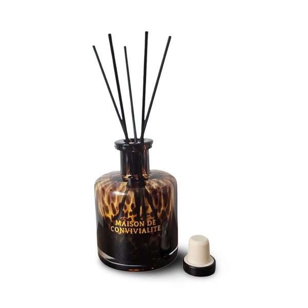 Luxury Tortoise Diffuser