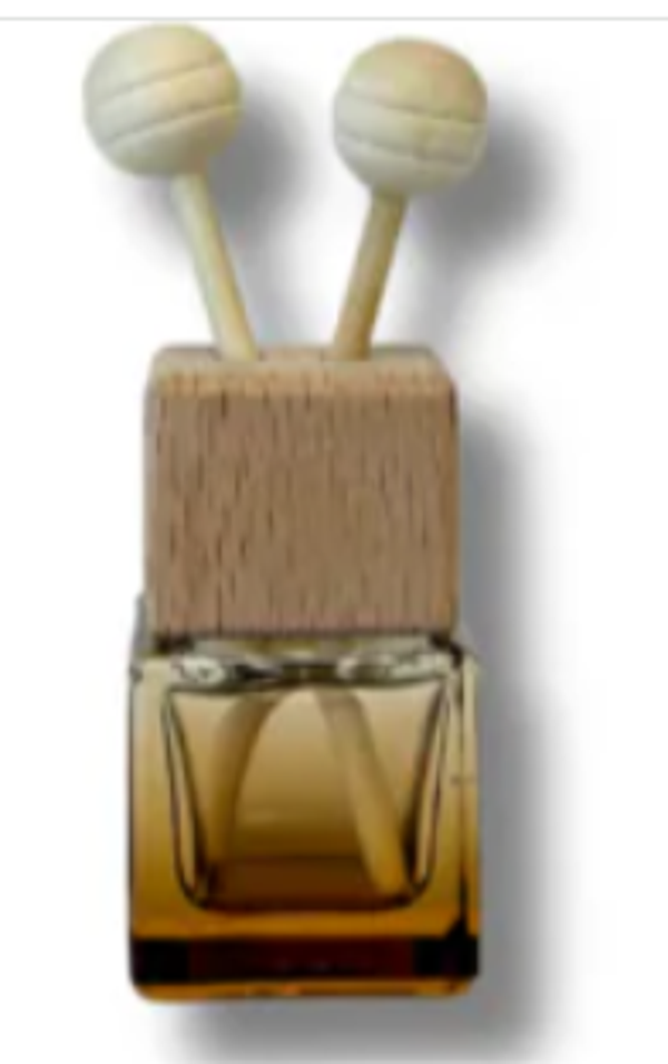 Auto diffuser - Bruin