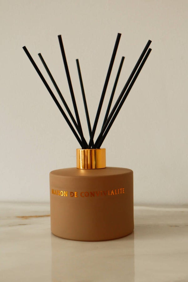 Diffuser Café