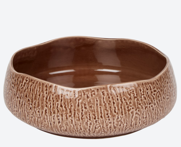 Organic Bowl - mocha