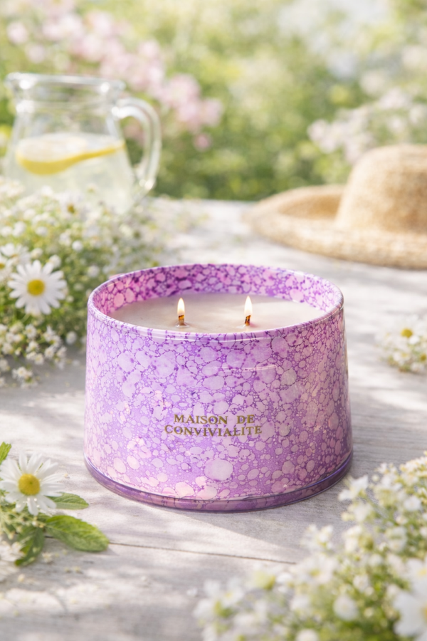 Rosée de Lilas