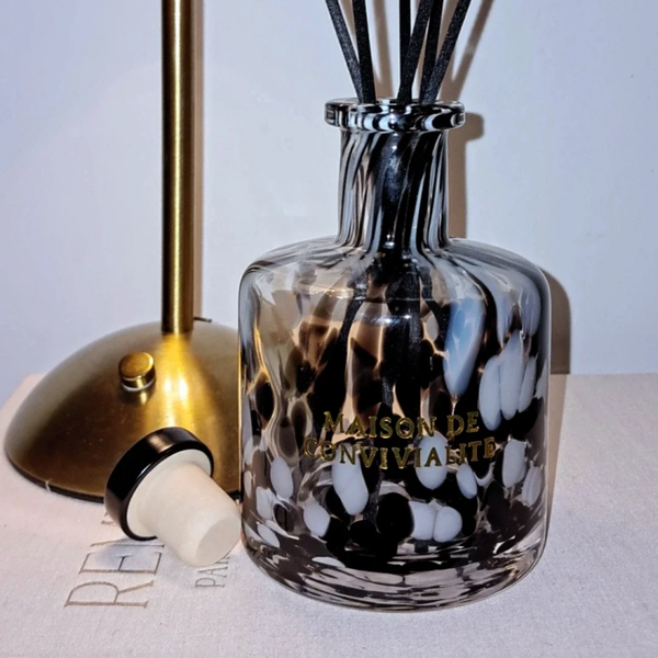 Luxury Dalmatian Diffuser