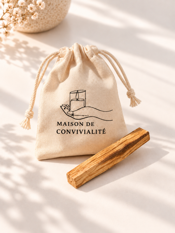 Palo Santo Stokje | Per Stuk