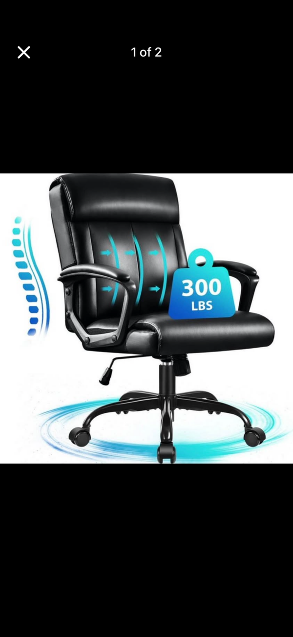 Office chair