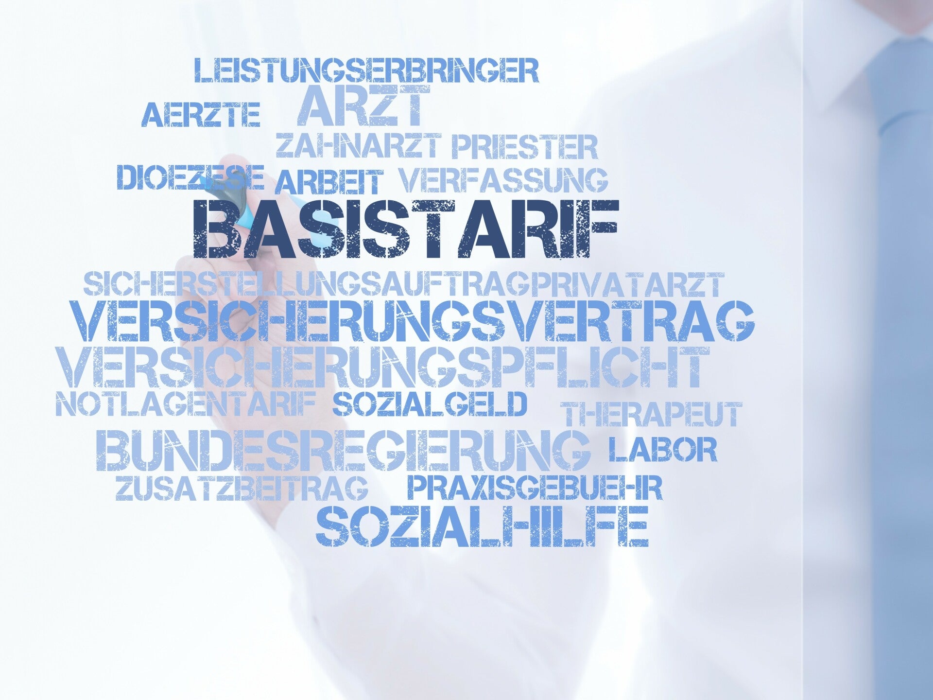 Anleitung Basistarif