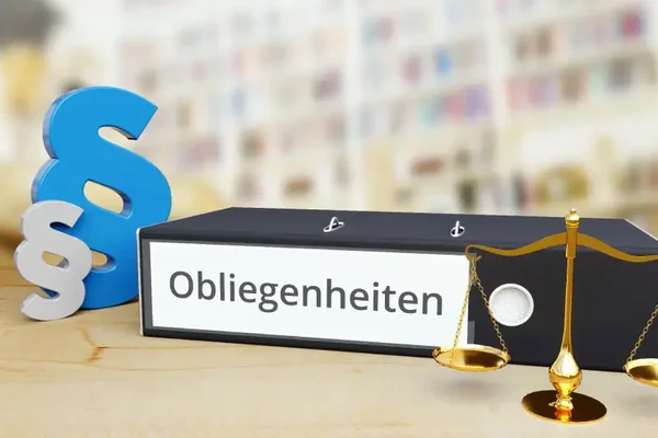 Obliegenheiten MB/KK, KT und PPV