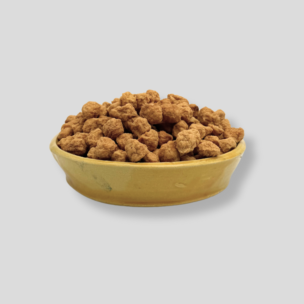 Knöpfli Natur Fleischbrocken Geflügel