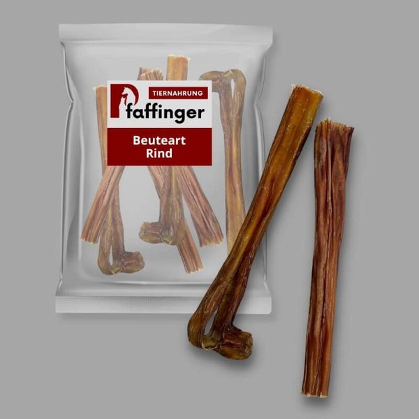 Ochsenziemer getrocknet – 15cm