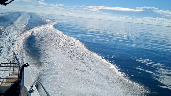 Balades pleine  mer