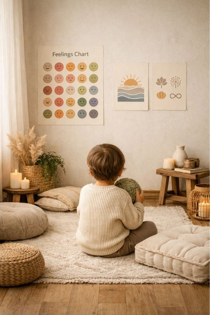 holistische kindertherapie praktijk weert gevoelige kinderen