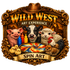 Wild West Art Experience
