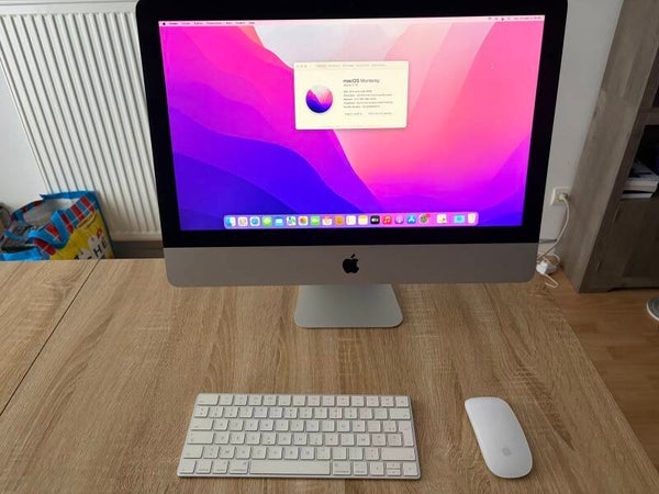 iMac 2015