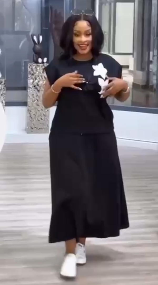 Ensemble Ross Fashion