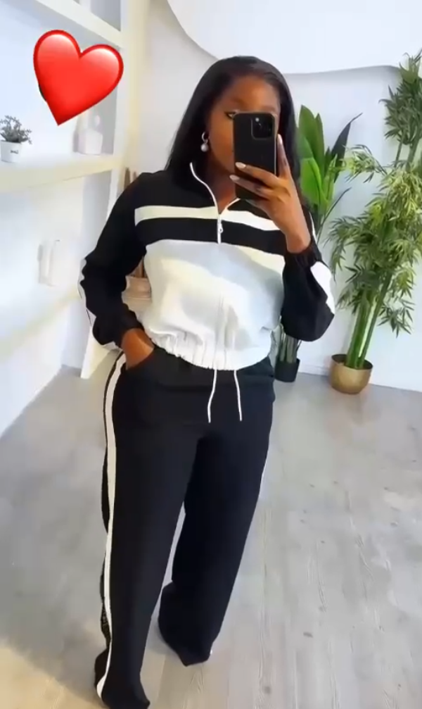 Jogging Ross Fashion