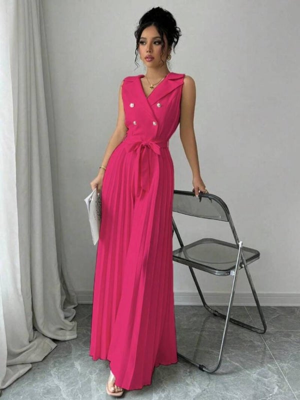 Combinaison Rosy Days