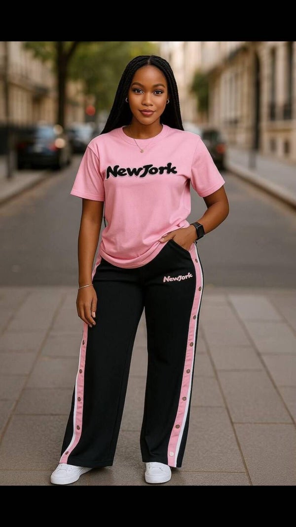 Ensemble détente Original