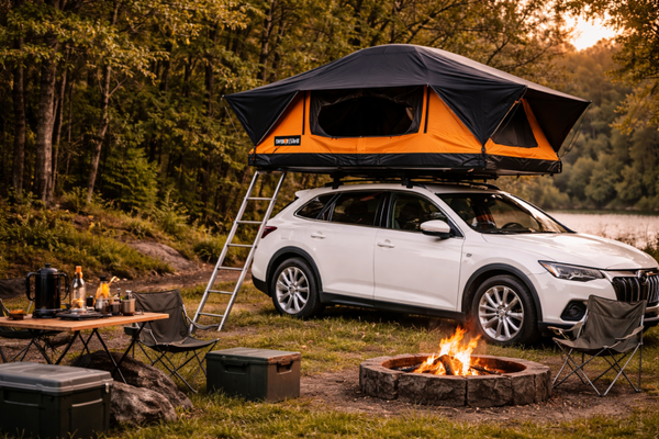 Tent Box XL