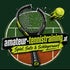 Amateur Tennistraining