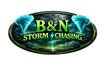 B&amp;N Storm-chasing