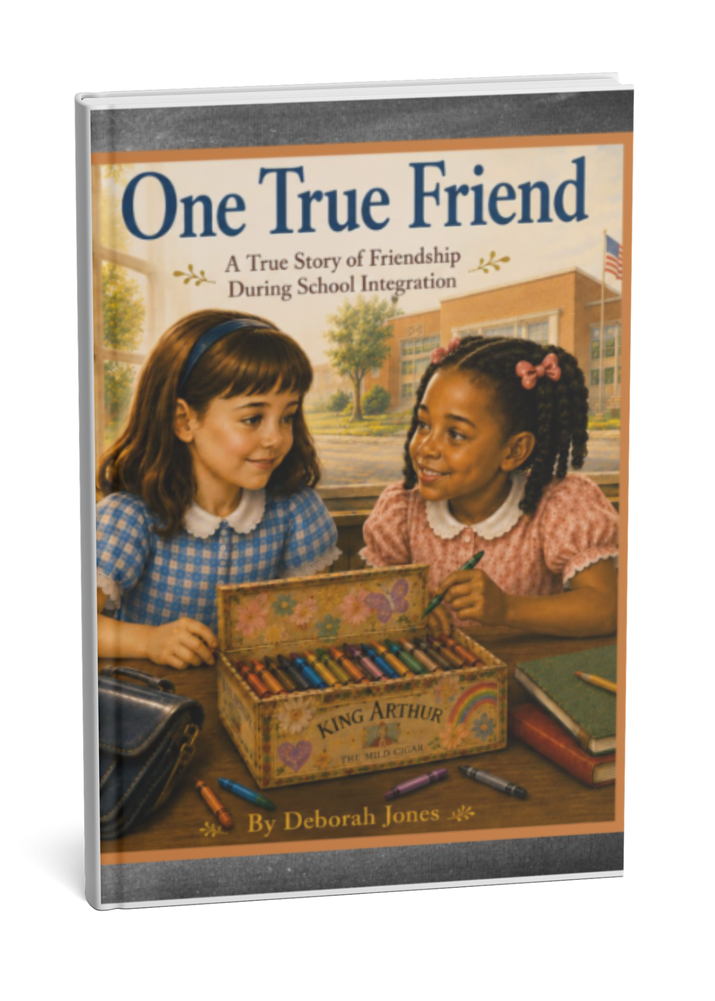 One True Friend