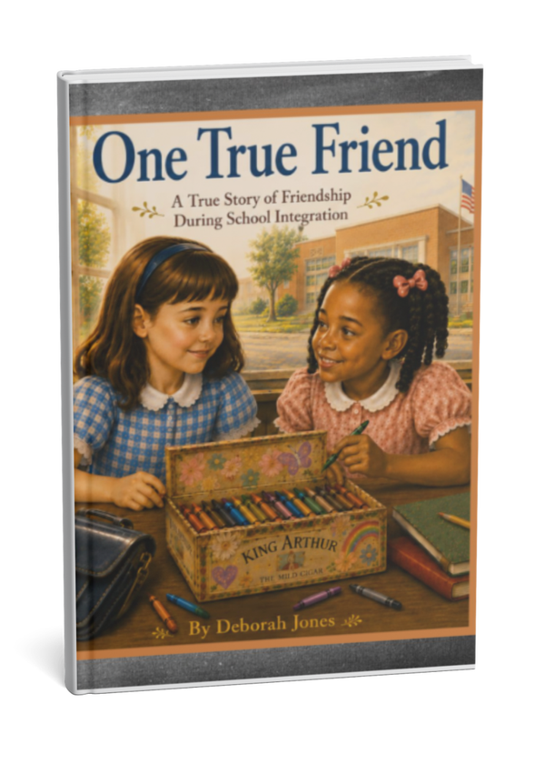 One True Friend