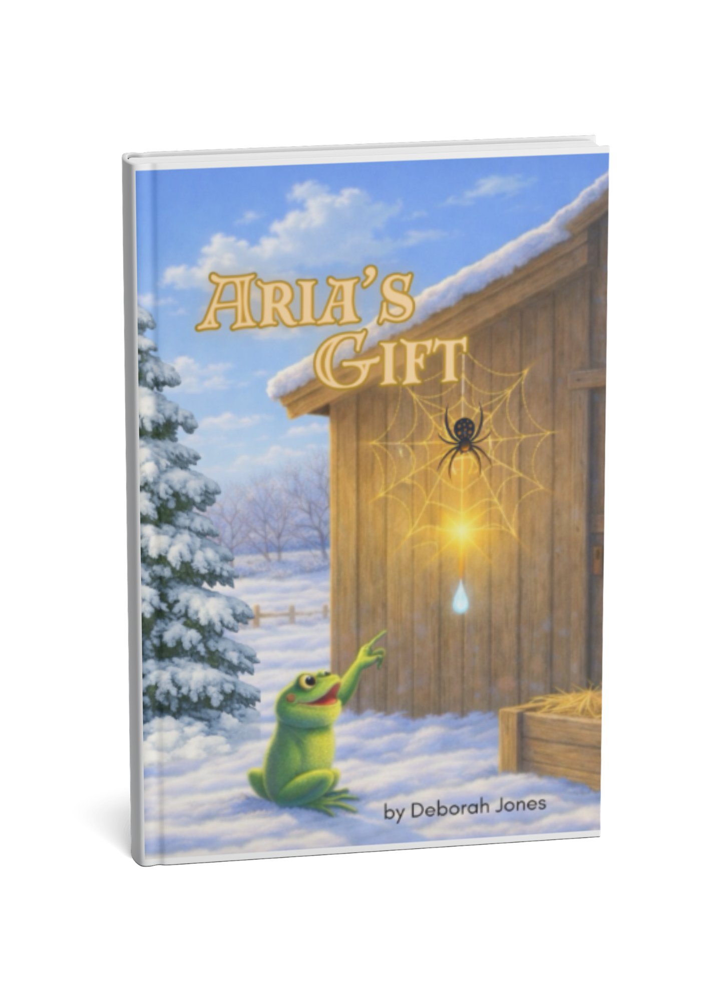 Aria's Gift