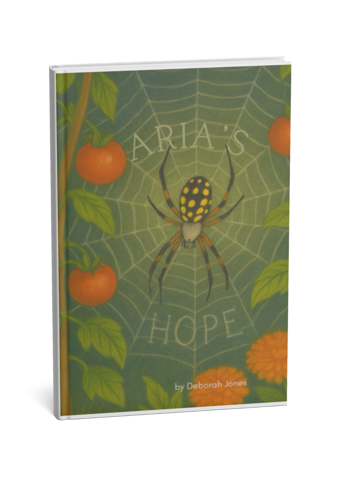 Aria's Hope