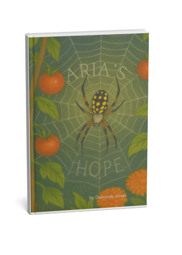 Aria's Hope