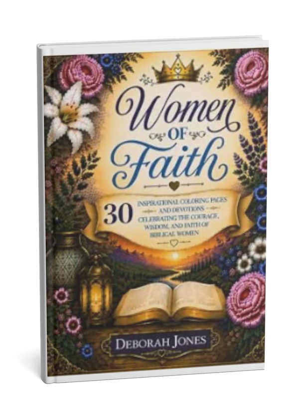 Women of Faith