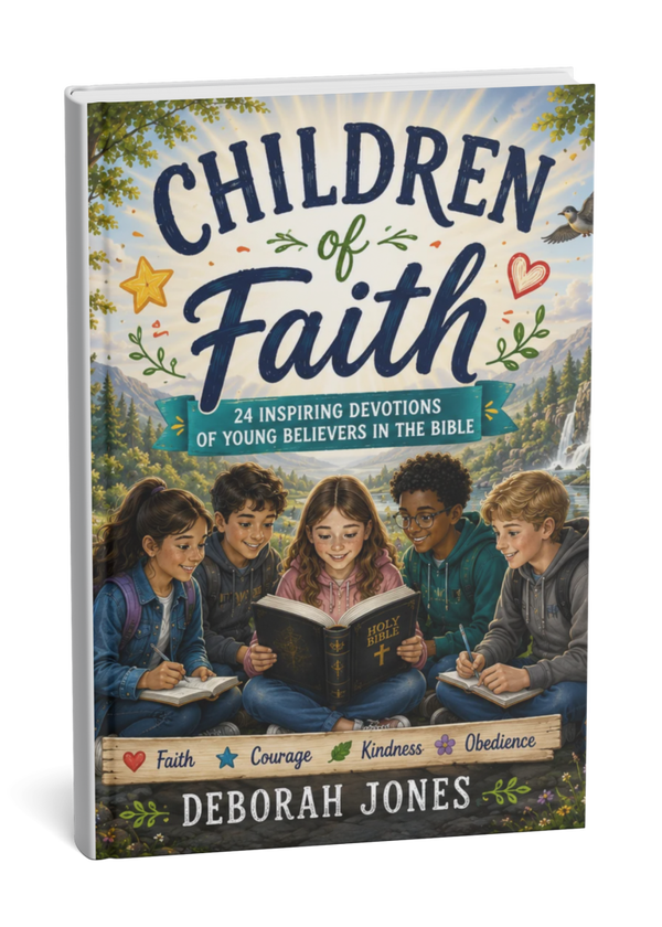 Children of Faith
