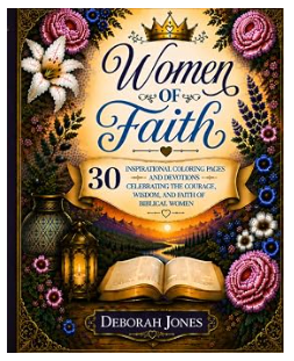 Women of Faith