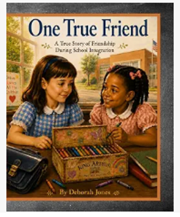One True Friend
