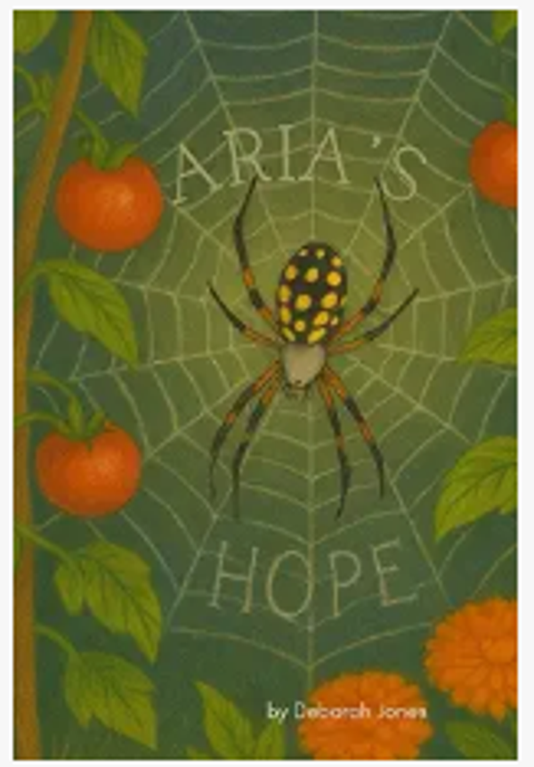 Aria's Hope