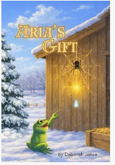 Aria's Gift