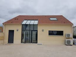 Cabinet Paramédical - Les 4 feuilles