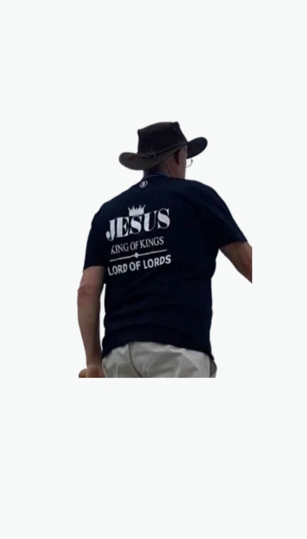 King of kings
