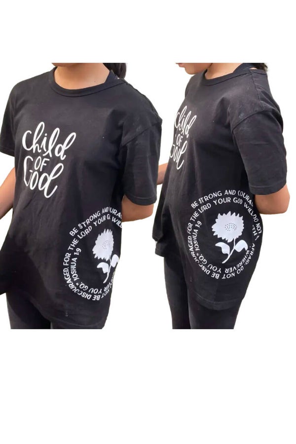 Child of God