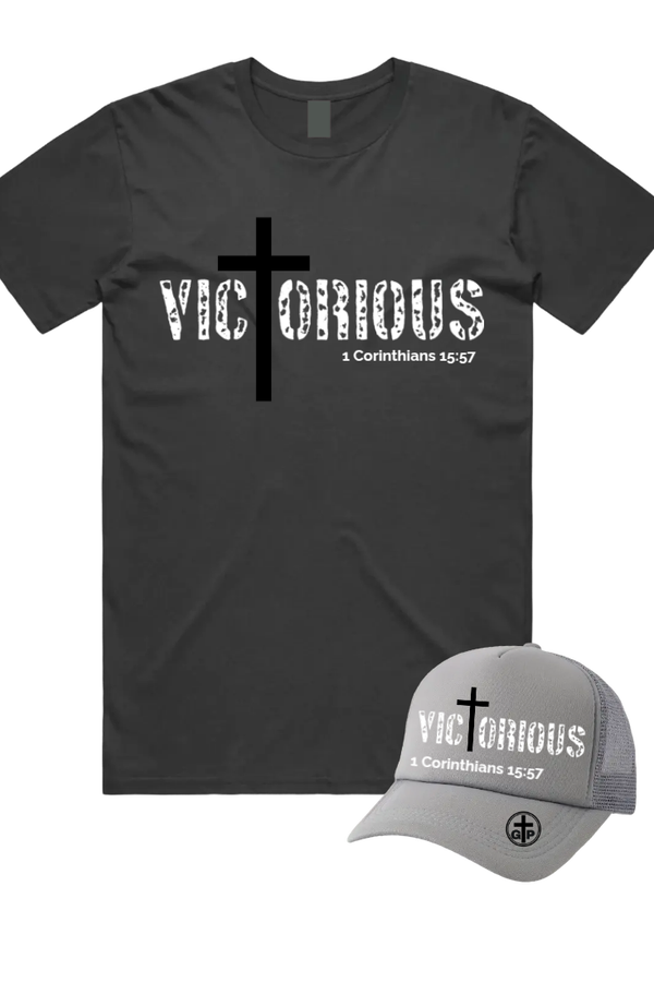 Victorious t.shirt