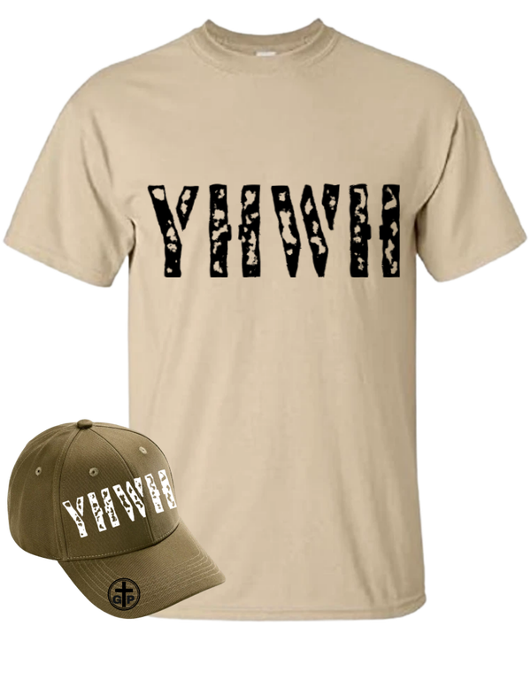 YHWH