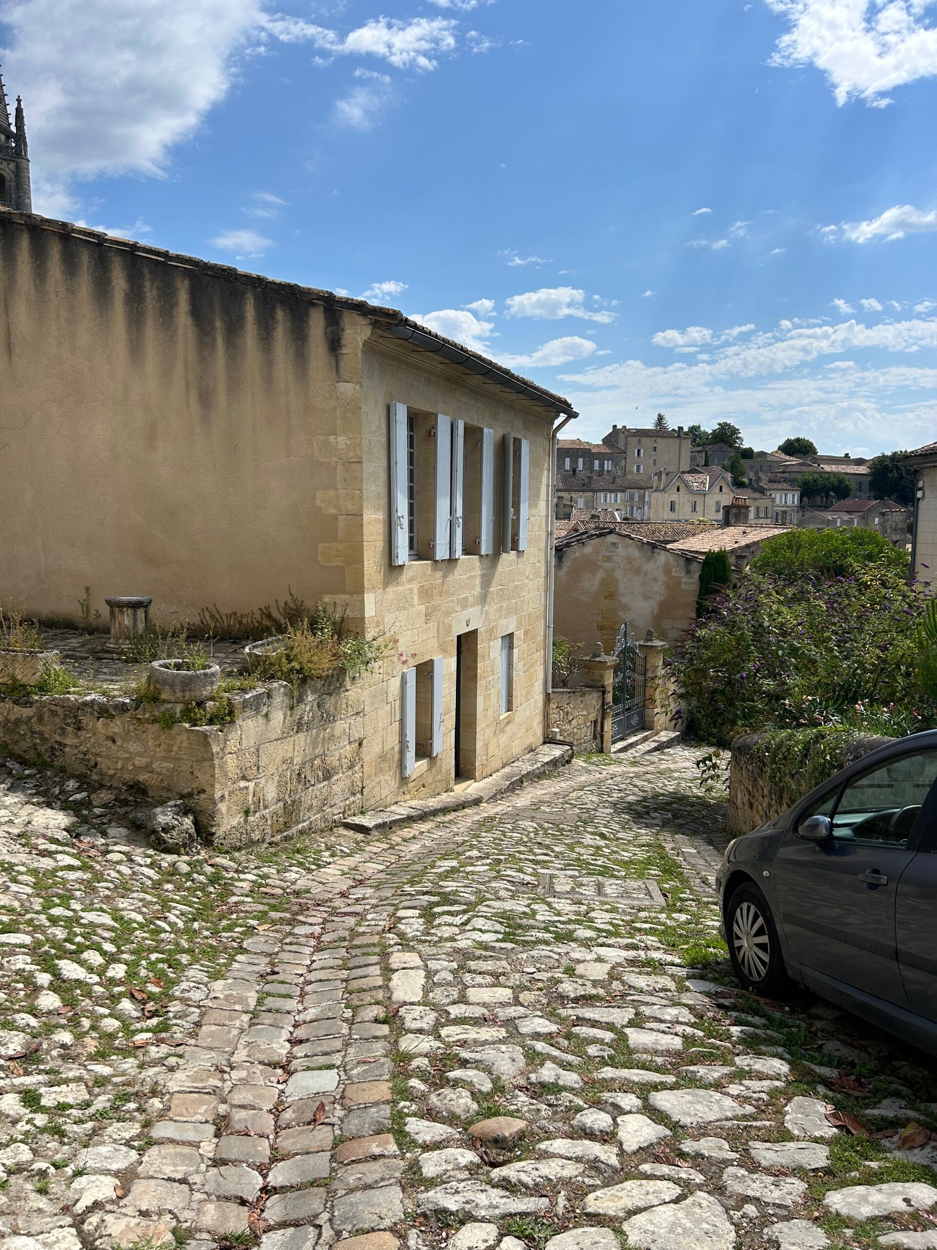 Saint-Emilion