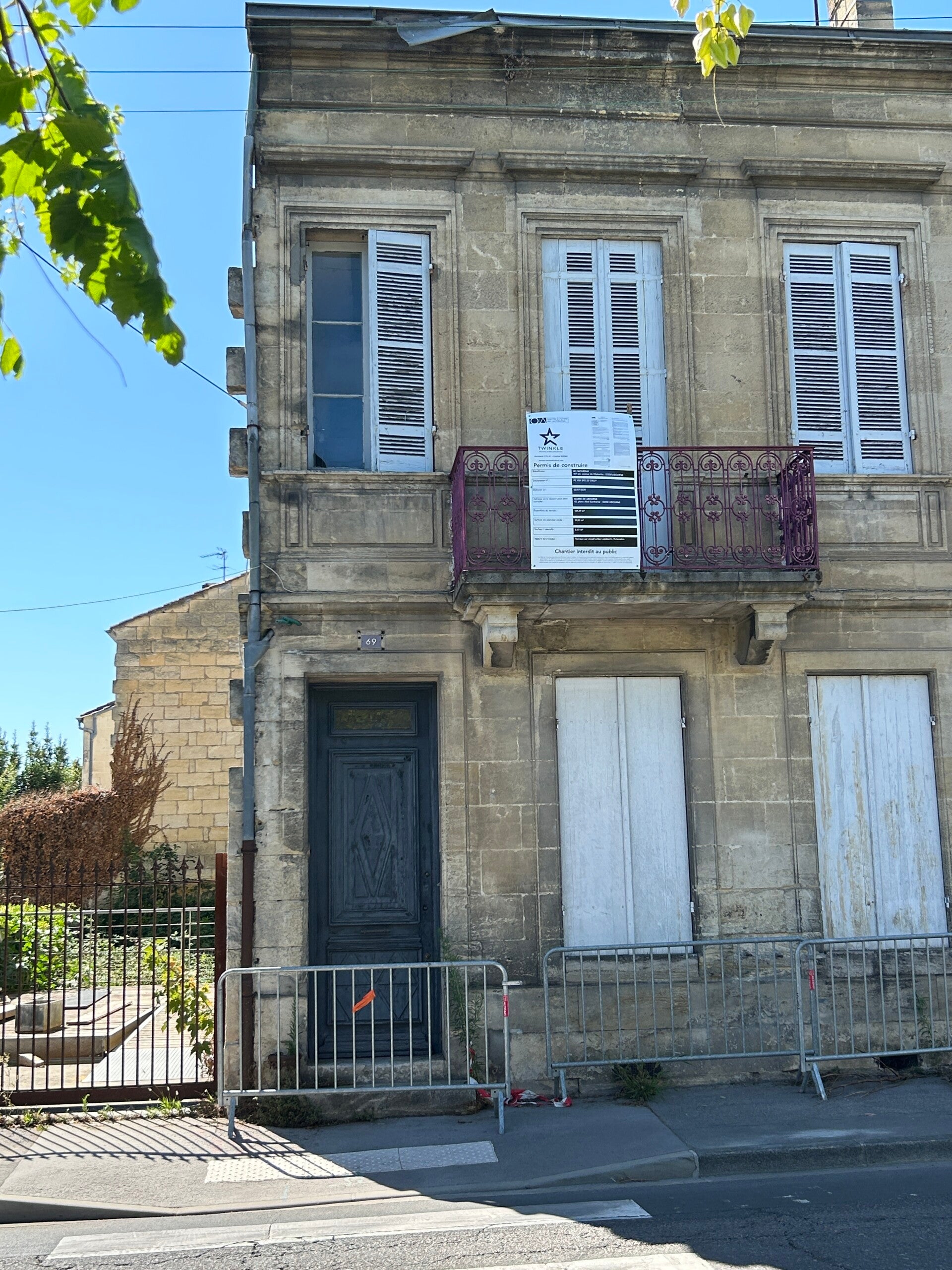 Libourne
