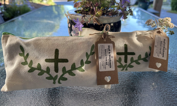 Natural First Aid Kit