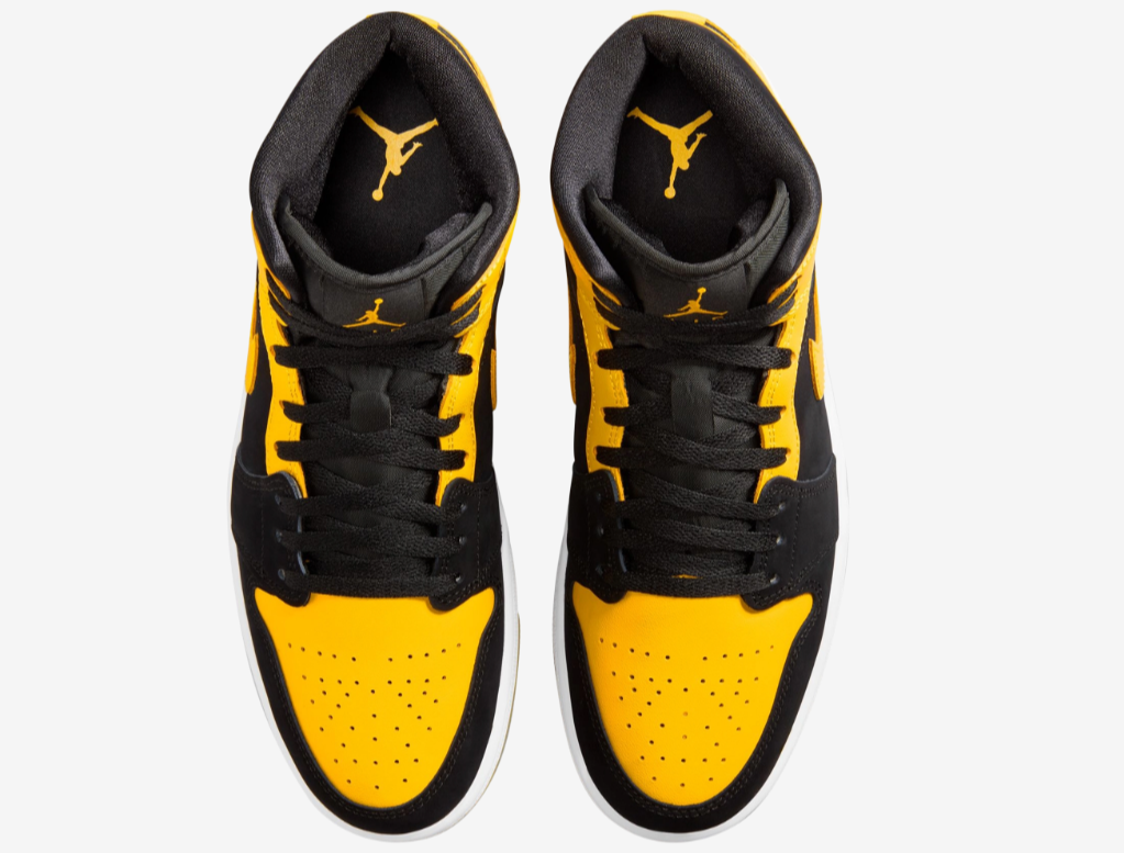 Jordan Air Jordan 1 Mid SE