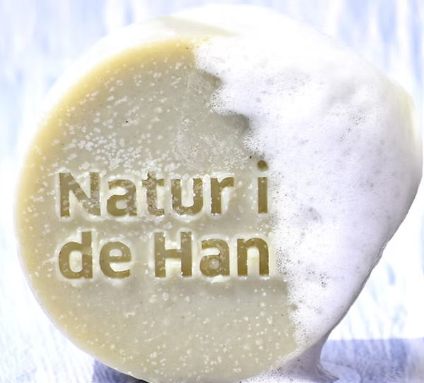 Avocado Gesichtsseife