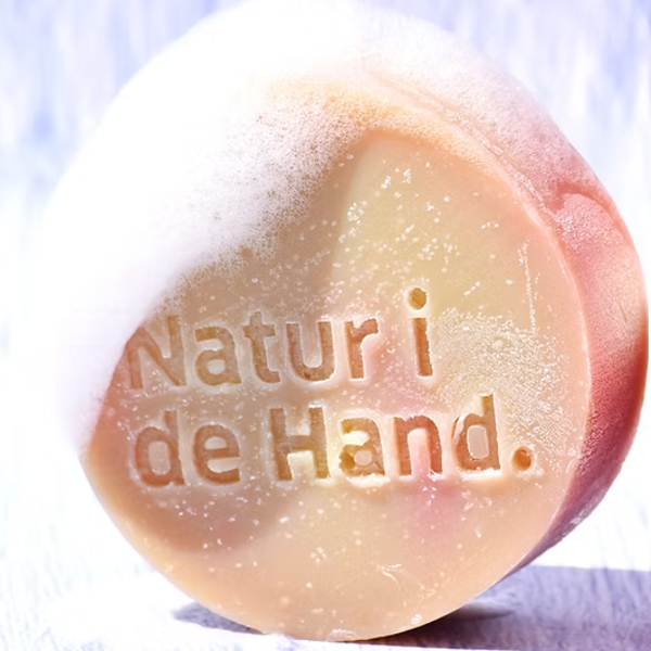 Cherry Blossom Seife