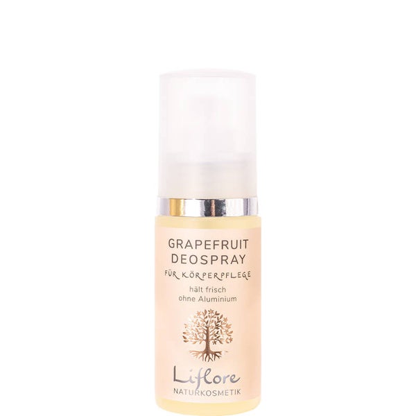 Grapefruit Deospray